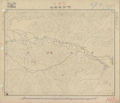 東北地區免渡河《單色》