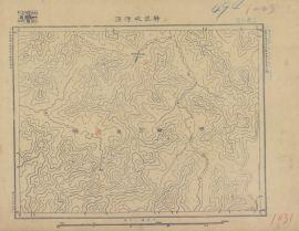 東北地區稀泥坑河源《單色》