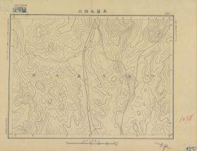 東北地區烏蘭毛頭北《單色》