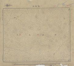 東北地區哈烏拉《單色》
