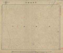 東北地區呼庫溫都爾《單色》