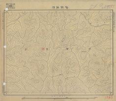 東北地區哈依拉河《單色》
