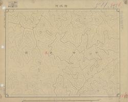 東北地區特泥河《單色》