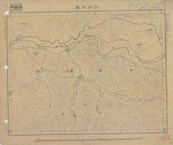 東北地區扎拉木德《單色》