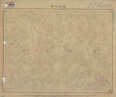 東北地區可門《單色》
