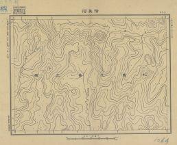 東北地區特莫河《單色》