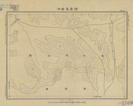 東北地區阿魯昆都冷《單色》
