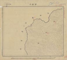 東北地區伊穆卡《單色》