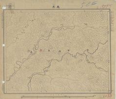 東北地區東其《單色》