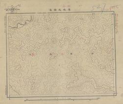 東北地區四合兒吉溝《單色》