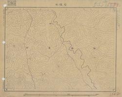 東北地區刀浪吐《單色》