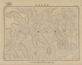 東北地區洽合艾拉北《單色》