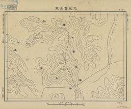 東北地區克敖寶山東《單色》