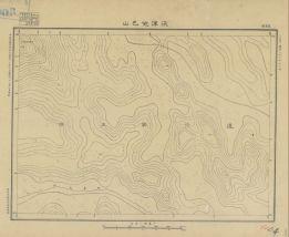 東北地區沃渾他巴山《單色》