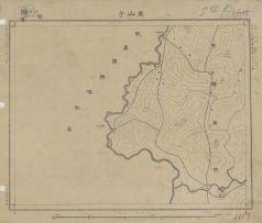 東北地區泉山子《單色》