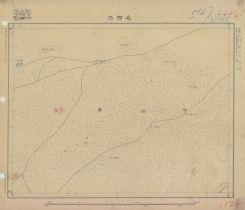 東北地區名阿乃《單色》