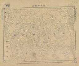 東北地區阿夫路斯北《單色》
