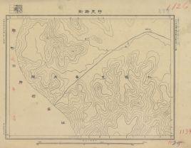 東北地區阿夫路斯北《單色》
