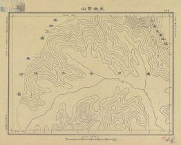 東北地區克敖寶山東《單色》