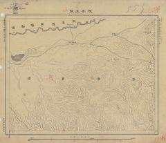 東北地區戢本士改吐《單色》