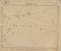 東北地區達木蘇撓勒《單色》