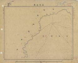 東北地區孟克希里《單色》