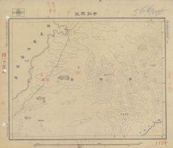 東北地區勿拉岡改《單色》
