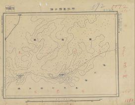 東北地區阿拉萇帽卡倫《單色》