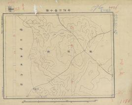 東北地區希伯爾圖卡倫《單色》
