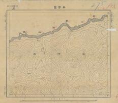 東北地區車家營《單色》