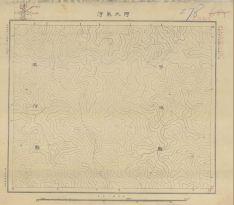 東北地區阿大氣河《單色》