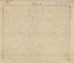 東北地區昆成奇河《單色》