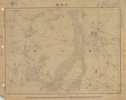 東北地區大河東《單色》