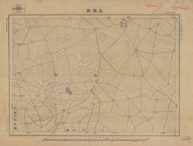東北地區長嶺縣《單色》