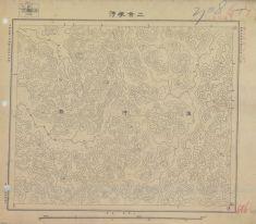 東北地區二合根河《單色》