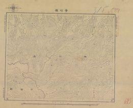 東北地區奇巧嶺《單色》