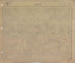 東北地區奎勒河《單色》