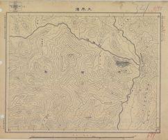 東北地區大來濱《單色》