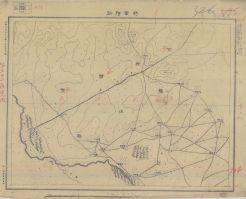 東北地區將軍阿拉《單色》