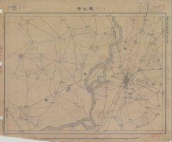 東北地區龍江縣《單色》