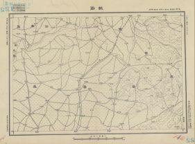 東北地區懿路《單色》