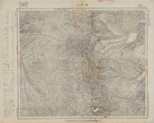 東北地區義方公《單色》