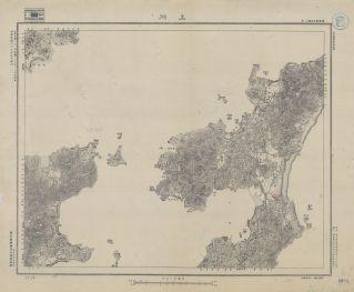 廣東地區上川《單色》