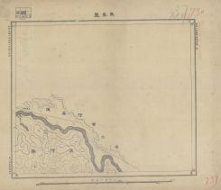 東北地區烏蘇里《單色》