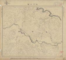 東北地區二十六站《單色》