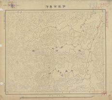 東北地區伊陵古魯河《單色》