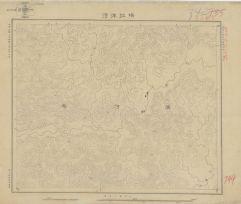 東北地區塔拉洋河《單色》