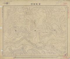 東北地區奎吉阿河《單色》