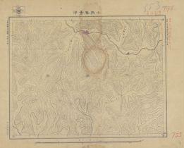 東北地區小興格奇河《單色》