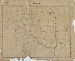 東北地區雞木龍《單色》